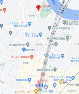 【地図】