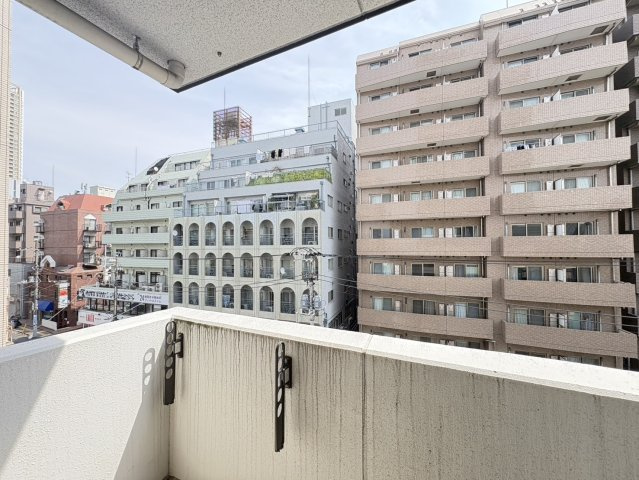 ＡＫレジデンス本八幡のその他