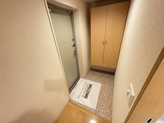 ＡＫレジデンス本八幡のセキュリティ