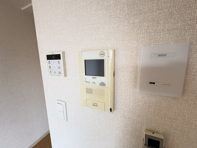 ＡＫレジデンス本八幡のその他共用部分