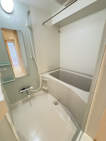 ＡＫレジデンス本八幡の設備