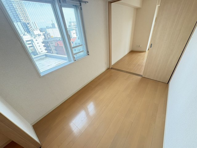 ＡＫレジデンス本八幡の内装