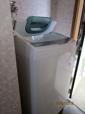 【設備】 | ハイツ白岩