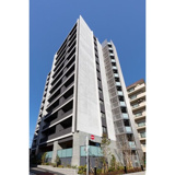 ザ・パークハビオ代々木初台の画像