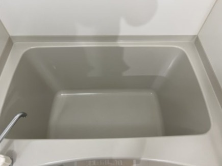 セジュール碧Fの浴室