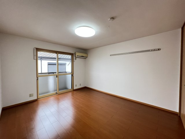 セジュール碧Fの洋室|洋室9帖