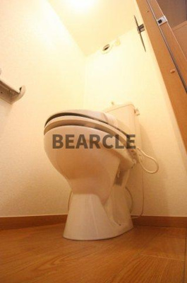 【トイレ】 | ハイウッド  | トイレもきれいです