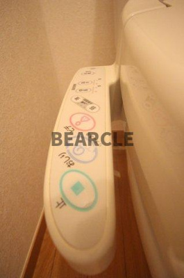 【トイレ】 | ハイウッド  | コンパクトで使いやすいトイレです