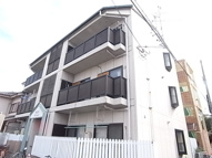 盛マンションの画像
