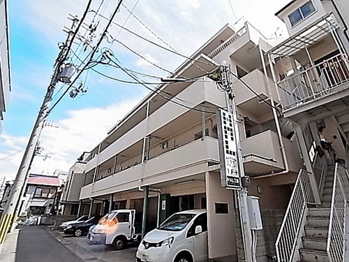 山手大石マンション 神戸市 灘区 東灘区の賃貸 不動産情報はスモッティー六甲道店