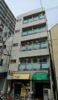 【外観】