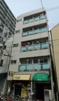 【外観】 | ビスタ本町