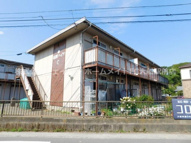 桔梗ハイツC棟の画像