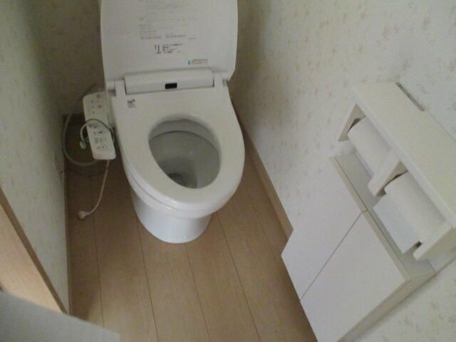 テラスリヴィエールⅢの設備