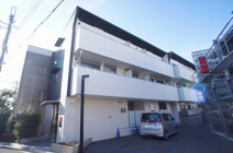 サンクラッソ塚口の画像