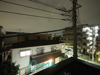 【展望】 | *同一仕様写真