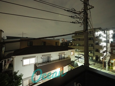 【展望】 | CRASTINE金町2丁目 | *同一仕様写真