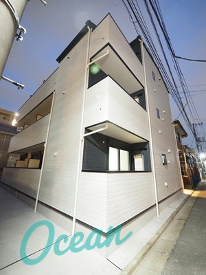 【外観】 | CRASTINE金町2丁目