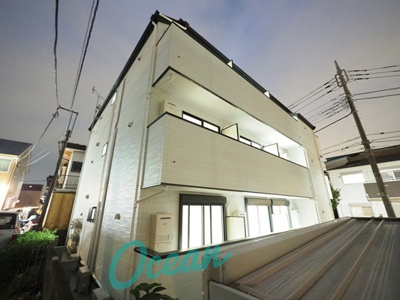 【外観】 | CRASTINE金町2丁目