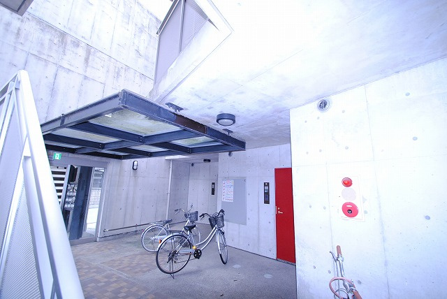 ロッヂングスオークの外観