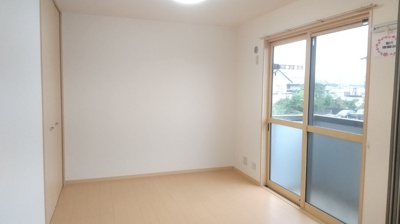 【居間・リビング】 | ハイム　カサペルテA・B・C・