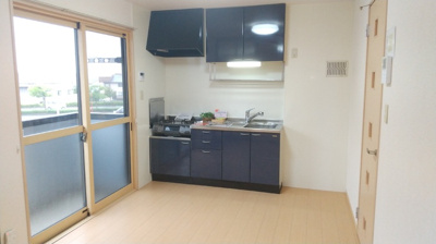 【その他】 | ハイム　カサペルテA・B・C・