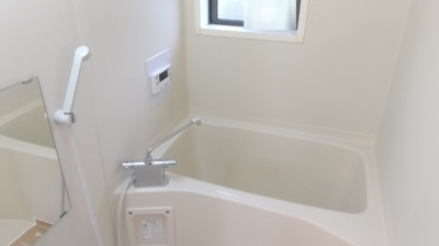 【浴室】 | ハイム　カサペルテA・B・C・