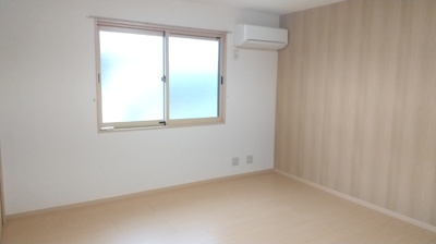 【洋室】 | ハイム　カサペルテA・B・C・