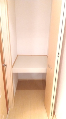 【収納】 | ハイム　カサペルテA・B・C・