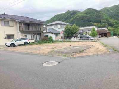 【外観】 | 利根郡みなかみ町川上売地