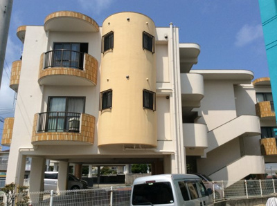 【外観】 | メゾンＹＵＫＩ