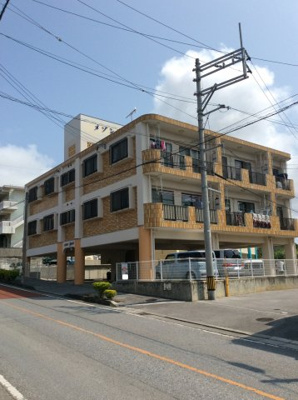 【外観】 | メゾンＹＵＫＩ