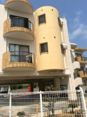 【外観】 | メゾンＹＵＫＩ