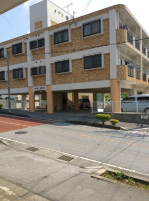 【外観】 | メゾンＹＵＫＩ