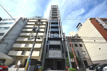 プレサンス心斎橋レヨンの画像