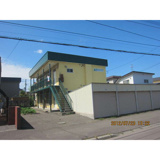 あさひハイツの画像