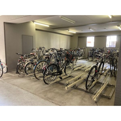【その他共用部分】 | スカイコート日本橋浜町第3