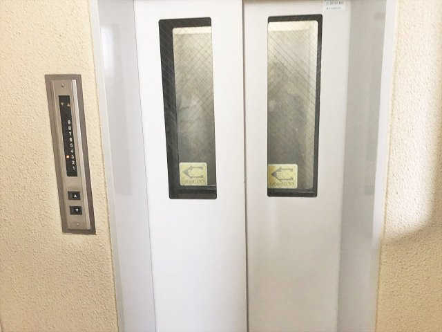 ダイアパレス新出来のその他共用部分|ダイアパレス新出来