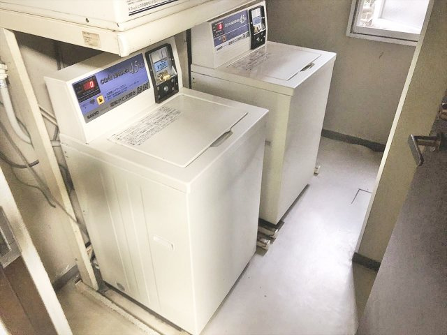 ダイアパレス新出来のその他共用部分|ダイアパレス新出来