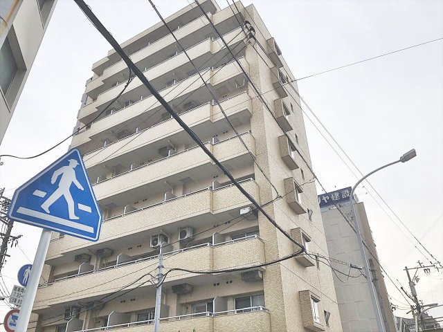 ダイアパレス新出来