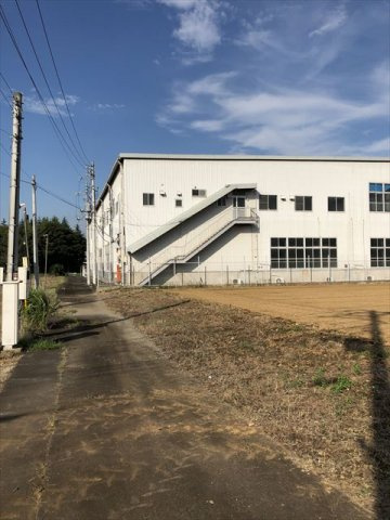  | 下坂田字原山貸地