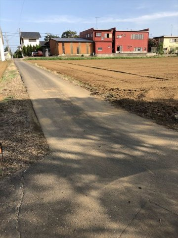  | 下坂田字原山貸地