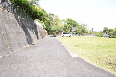 【周辺】 | 平川町　売土地