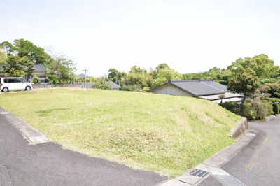 【外観】 | 平川町　売土地