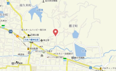 【地図】 | グリーンゲイブルズ