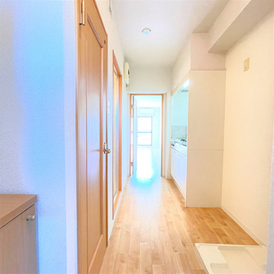 【内装】 | Ａ．Ｃｉｔｙ美園