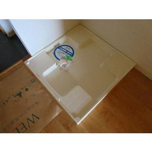 【洗面所】 | Ａ．Ｃｉｔｙ美園 | 脱衣スペースもあります