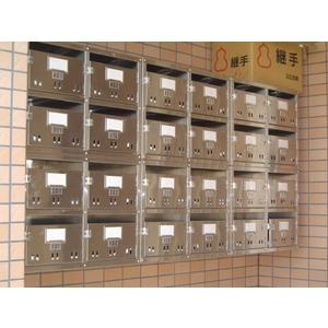 【エントランス】 | Ａ．Ｃｉｔｙ美園 | エントランスです