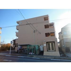 【外観】 | Ａ．Ｃｉｔｙ美園 | きれいな外観です