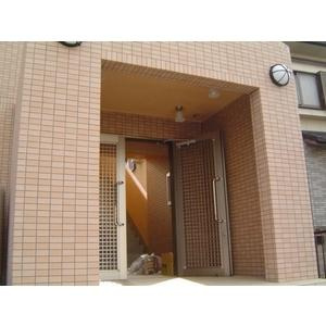 【エントランス】 | Ａ．Ｃｉｔｙ美園
